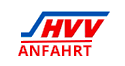 Mit dem HVV zu uns