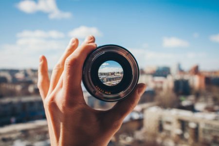 City,View,Through,The,Lens