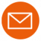 Icon Orange Email