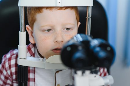 Mehr über Lern- und Entwicklungsstörungen bei Kindern erfahren Sie hier.